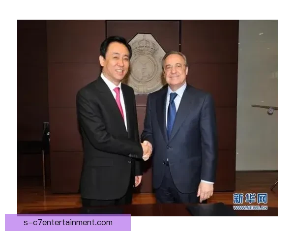 皇马官方宣布与惠普达成战略赞助合作开启新篇章 皇马官方宣布与惠普达成战略赞助合作开启新篇章